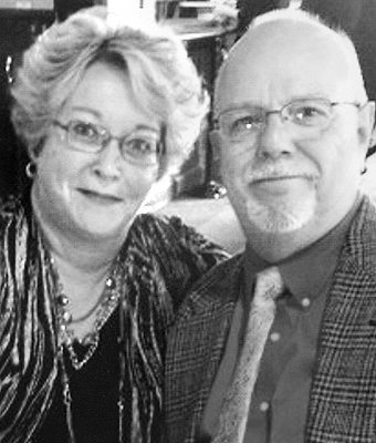 Diehls Mark 45 Years